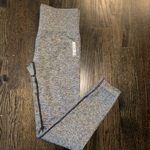 Adapt Seamless Gymshark leggings